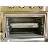 Image 2 : DREAMIRACLE TOASTER OVEN AIR FRYER MODEL TO5712A