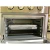 Image 2 : DREAMIRACLE TOASTER OVEN AIR FRYER MODEL TO5712A