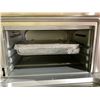 Image 2 : DREAMIRACLE TOASTER OVEN AIR FRYER MODEL TO5712A