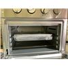 Image 2 : DREAMIRACLE TOASTER OVEN AIR FRYER MODEL TO5712A