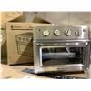Image 1 : DREAMIRACLE TOASTER OVEN AIR FRYER MODEL TO5712A