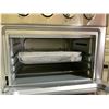 Image 2 : DREAMIRACLE TOASTER OVEN AIR FRYER MODEL TO5712A