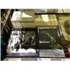 Image 3 : ASSORTED ITEMS INCLUDING; EGYPTIAN PLAQUES, AUDREY HEPBURN ART, PAPER WEIGHT, BOXES & MORE