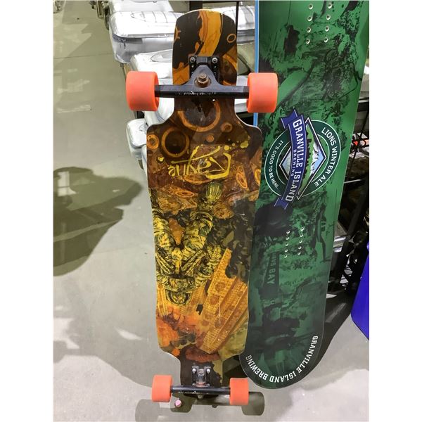 RAYNE LONG BOARD 43 RAYNE LONG BOARD 43