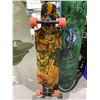 Image 2 : RAYNE LONG BOARD 43" & GRANVILLE ISLAND BREWING SNOWBOARD (NO BINDINGS)