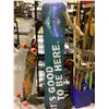 Image 3 : RAYNE LONG BOARD 43" & GRANVILLE ISLAND BREWING SNOWBOARD (NO BINDINGS)