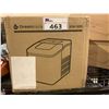 Image 1 : DREAMIRACLE ICE MAKER ICM-1233