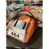 Image 2 : ASSORTED RIDIGD ITEMS INCLUDING; IMPACT DRIVER, DRILL, 3 BATTERIES, CHARGER & WIRE BRUSH BIT