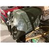 Image 2 : ROLLING COOLER BAG, METAL GAS CAN & SMALL FISHING NET