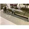 Image 2 : WOOD LATHE 47"