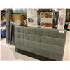 Image 1 : QUEEN SIZE BED FRAME