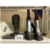 Image 2 : *PARTS & REPAIR* ASSORTED ITEMS INCLUDING; HAND VACS, DEHUMIDIFIER, SUBWOOFER & MORE
