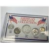 Image 2 : UNITED STATES MINTED COIN SET