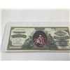 Image 2 : SAGITTARIUS ZODIAC ONE MILLION DOLLAR BILL (NOT LEGAL TENDER)