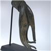 Image 2 : Bronze Buddha Hand on Base (CLB-012)