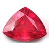Image 1 : 2.38ct  Outstanding  Blood Red Ruby (GEM-15604)