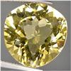 Image 1 : 22.65ct  Outstanding Triangle Yellow Citrine (GEM-15640)