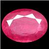 Image 1 : 1.15ct Natural Red Ruby Gemstone (GEM-11600)