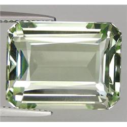 18.45ct Spectacular Emerald Green Amethyst (GEM-16497)
