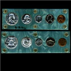 1951 Proof Set Super GEM (COI-3798)