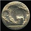 Image 2 : 1938D Buffalo Nickel Super GEM Graded MS68 (COI-5222)