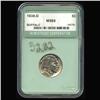 Image 3 : 1938D Buffalo Nickel Super GEM Graded MS68 (COI-5222)