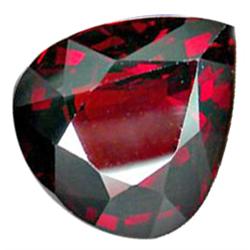 8.30ct Clean AAA Natural Spessartite Garnet Africa VVS Appraisal Est. $1159 (GEM-14597)