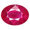 Image 1 : 5.20ct Pink Natural Red Ruby From Mozambique   (GEM-16750)