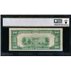 Image 2 : 1929 $20 Philadelphia PA National PCGS 40