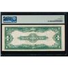 Image 2 : 1923 $1 Silver Certificate PMG 30