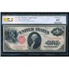 Image 1 : 1917 $1 Legal Tender Note PCGS 63