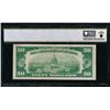 Image 2 : 1929 $20 Chicago FRBN PCGS 50PPQ