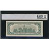 Image 2 : 1966 $100 Legal Tender Note PCGS 65PPQ