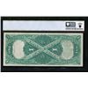Image 2 : 1917 $1 Legal Tender Note PMG 35