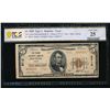 Image 1 : 1929 $5 Houston TX National PCGS 25