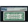 Image 2 : 1928A $1 Silver Certificate PMG 63EPQ