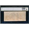 Image 2 : 1862 $2 T-42 Confederate PCGS 61