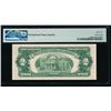 Image 2 : 1953A $2 Legal Tender Note PMG 65EPQ