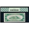 Image 2 : 1929 $10 Chicago FRBN PCGS 65PPQ