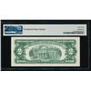 Image 2 : 1963 $2 Legal Tender Note PMG 67EPQ