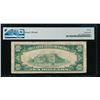 Image 2 : 1929 $10 Perkasie PA National PMG 20