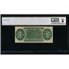 Image 2 : 50 Cent Third Issue Fractional PCGS 45