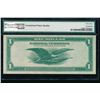 Image 2 : 1918 $1 Philadelphia FRBN PMG 63EPQ