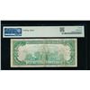 Image 2 : 1928 $100 Gold Certificate PMG 20