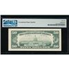 Image 2 : 1990 $50 Philadelphia FRN PMG 66EPQ