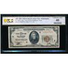 1929 $20 Philadelphia FRBN PCGS 40