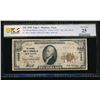1929 $10 Houston TX National PCGS 25
