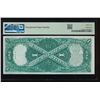 Image 2 : 1917 $1 Legal Tender Note PMG 64EPQ