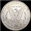 Image 2 : 1884-S Morgan Silver Dollar CLOSELY UNCIRCULATED