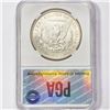 Image 2 : 1903 Morgan Silver Dollar PGA MS63